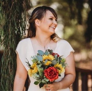 Meet your Posher, Lydia